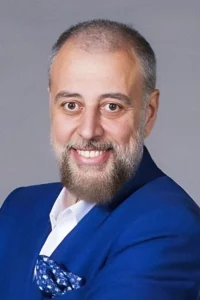 Hamdi Alkan image 1
