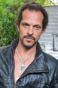 Jonathan Peacy image 1