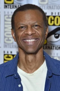 Phil LaMarr image 1