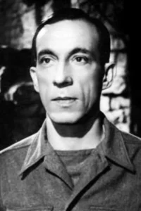 Raymond Bussières image 1