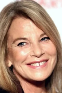 Nicole Calfan image 1