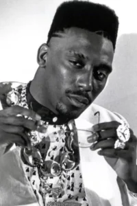 Big Daddy Kane image 1