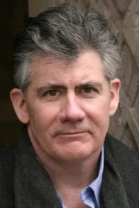 Kevin O&rsquo;Rourke