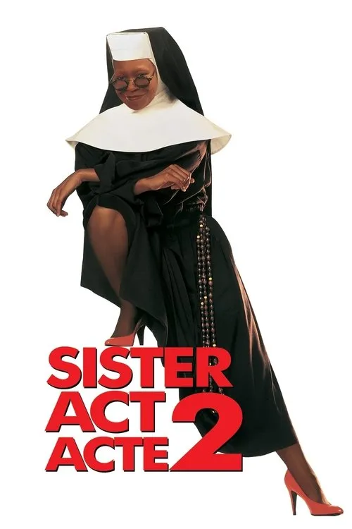 Sister Act : Acte 2 image 1