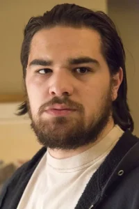 Duke Davis Roberts image 1