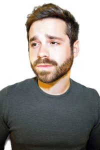 Ryan Pinkston image 1