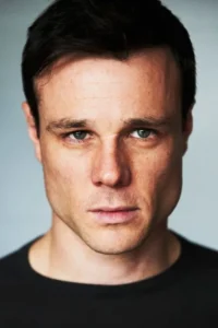 Rupert Evans image 1