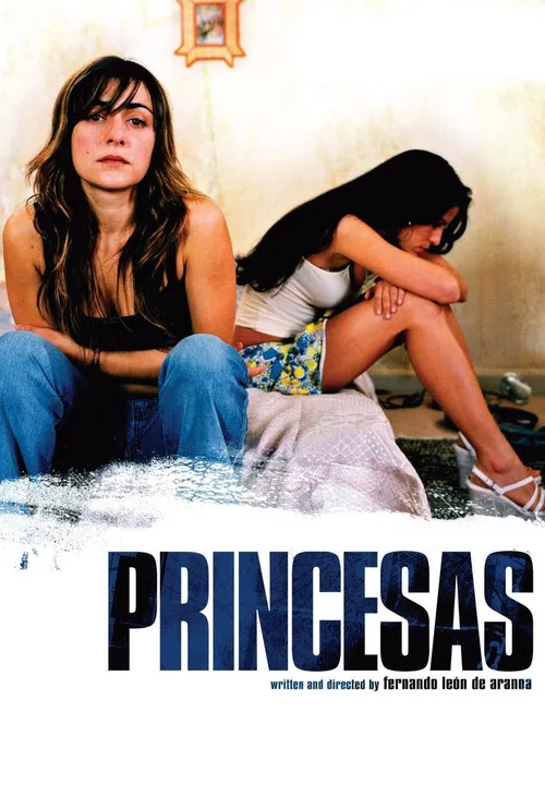 Princesas image 1