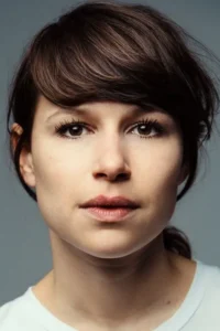 Kathrine Thorborg Johansen