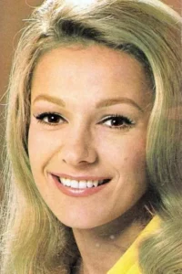 Évelyne Dandry image 1