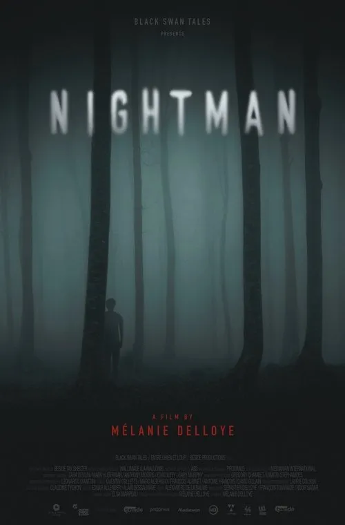 Nightman image 1