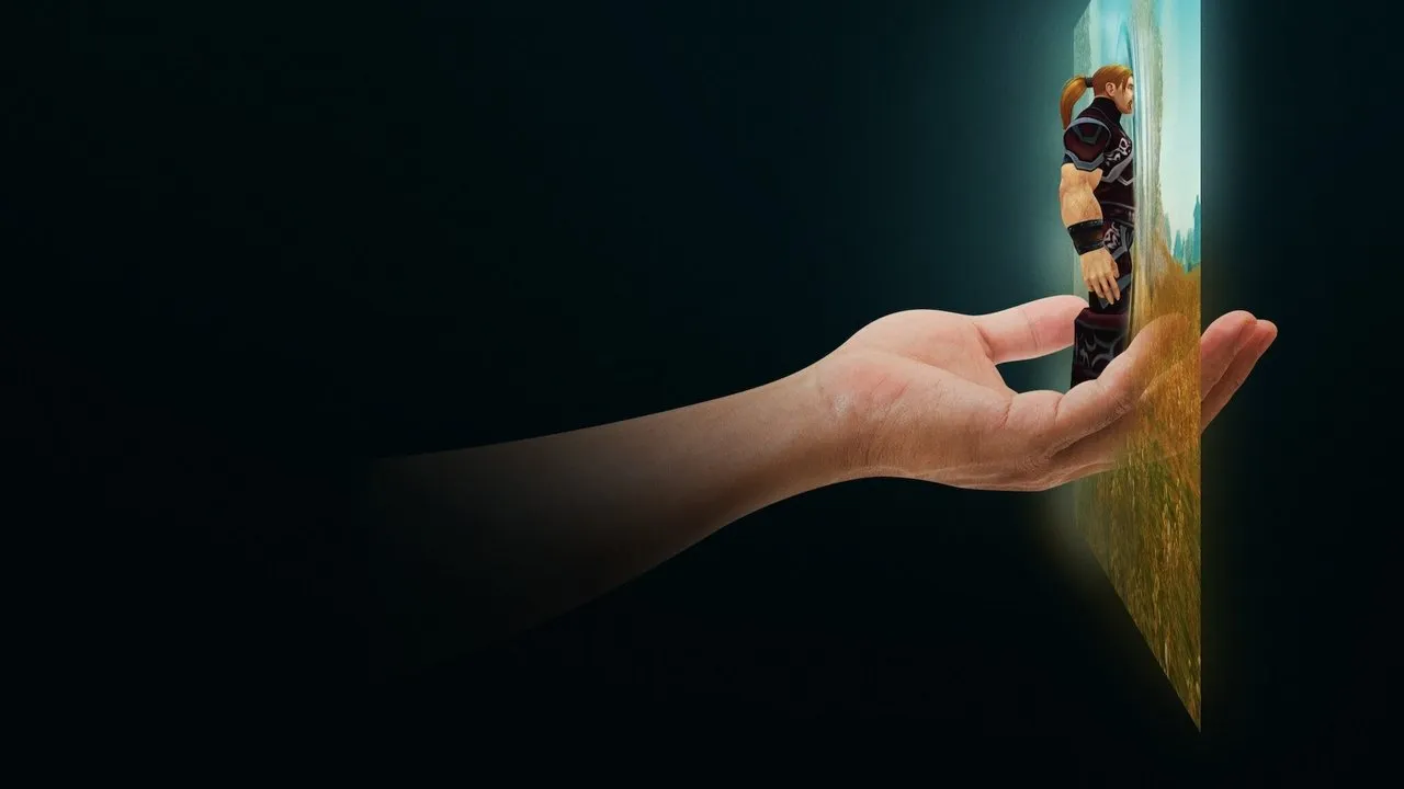 Ibelin : La vie remarquable d&rsquo;un gamer