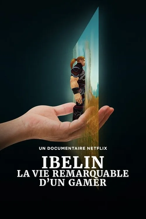 Ibelin : La vie remarquable d'un gamer image 1