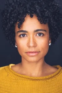 Lauren Ridloff image 1