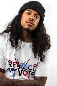 Shaheem Sanchez image 1