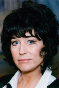 Birgitta Andersson image 1