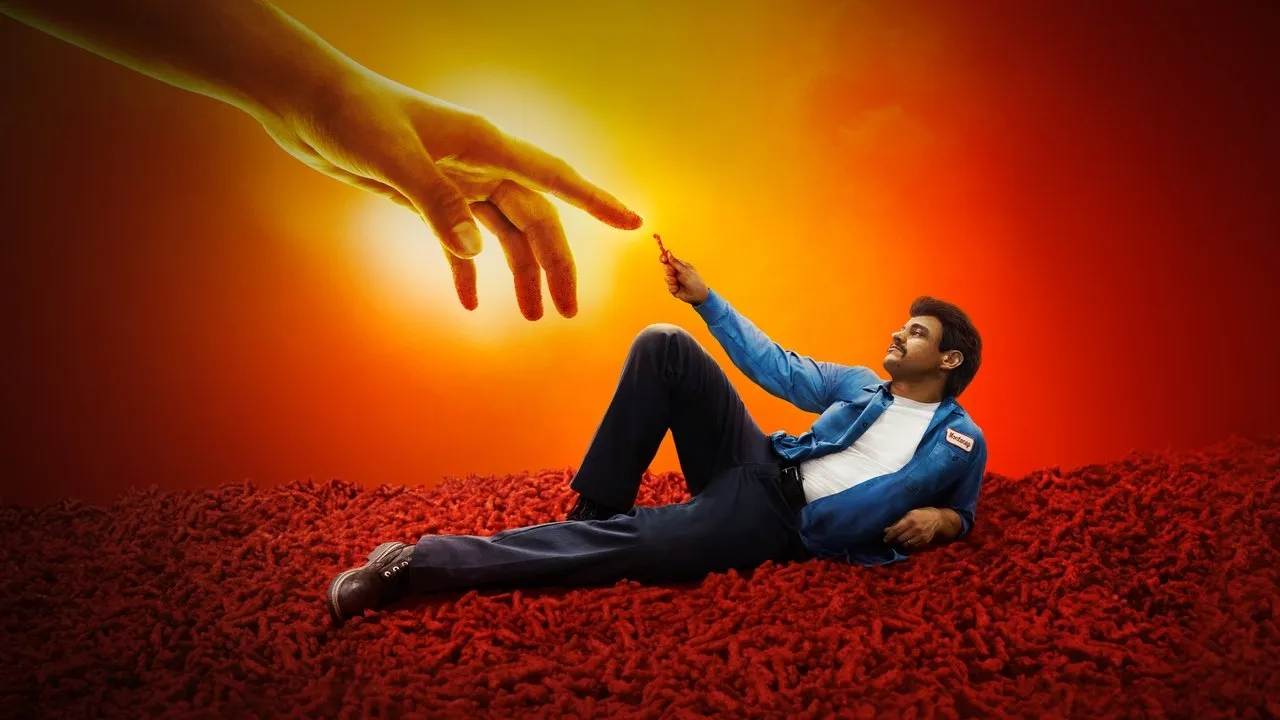 Flamin&rsquo; Hot