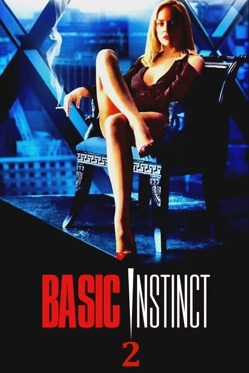 Basic Instinct 2 image 1