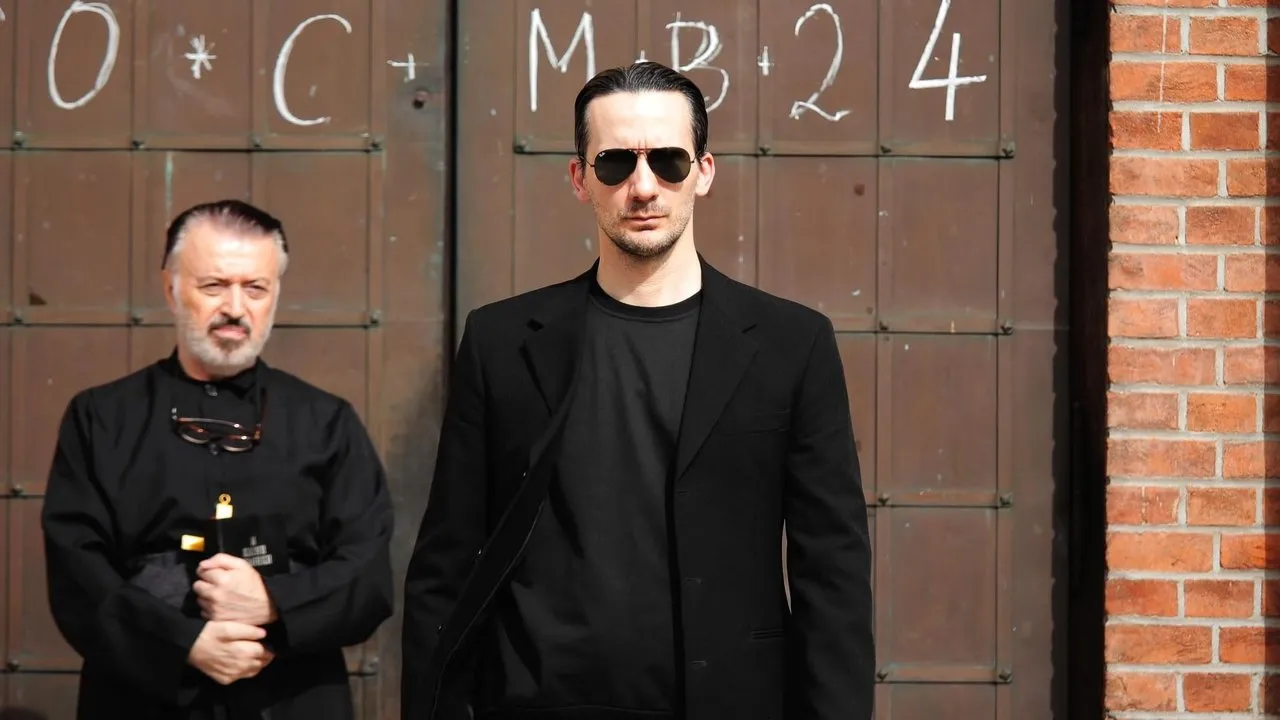 Dr. Jason II – Lights & Shadows