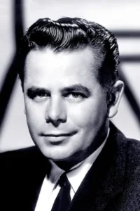 Glenn Ford image 1