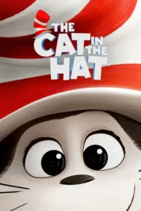 The Cat in the Hat