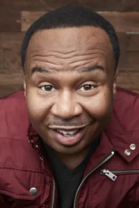Roy Wood Jr. image 1