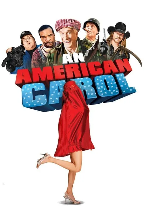 An American Carol image 1