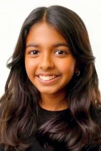 Maya Eva Hosein image 1