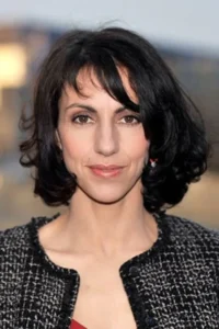 Fadila Belkebla image 1