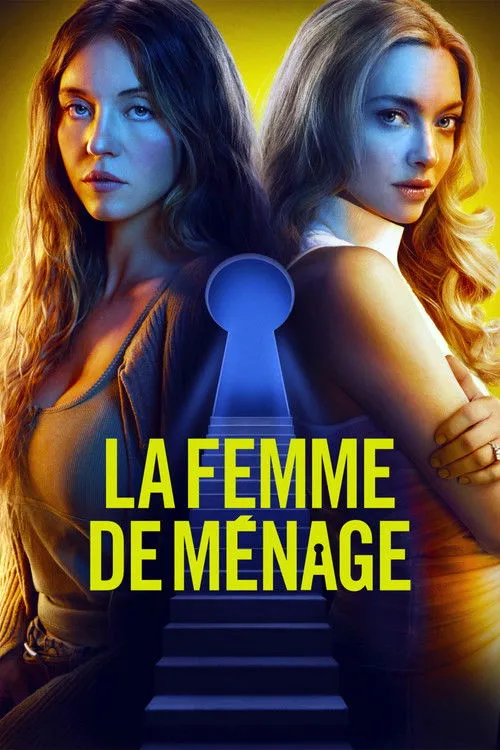 La Femme de ménage image 1