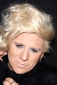 Rodrigo Apresentador image 1