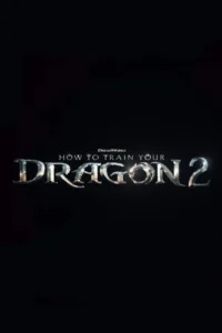 How to Train Your Dragon 2