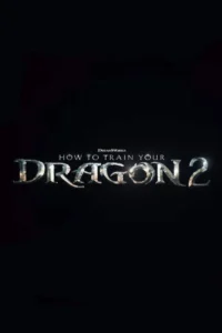 How to Train Your Dragon 2