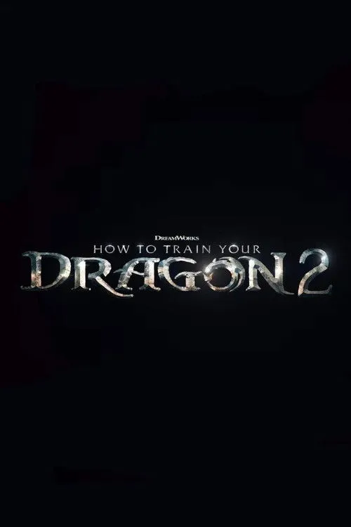 How to Train Your Dragon 2