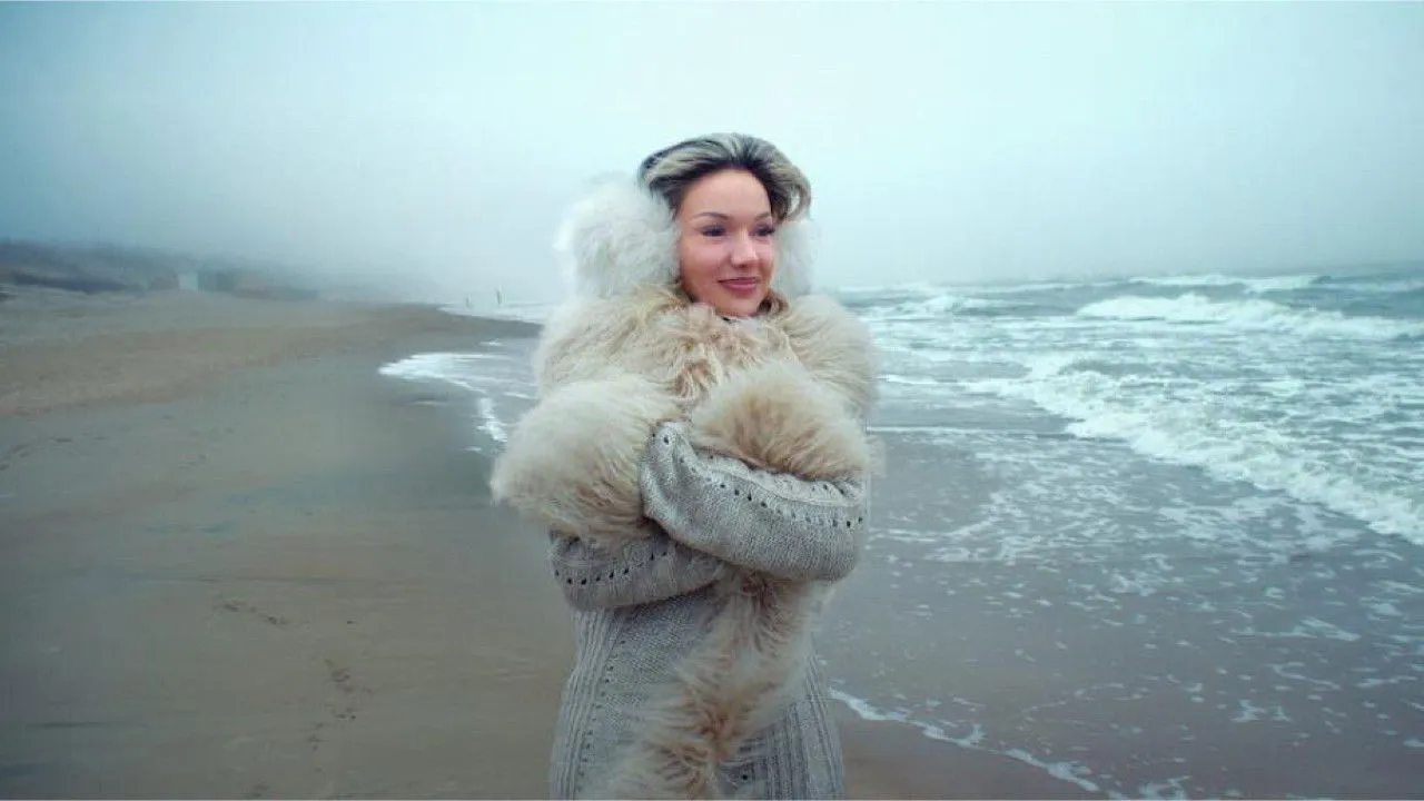 Devenir Shirin David