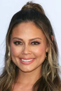 Vanessa Lachey image 1