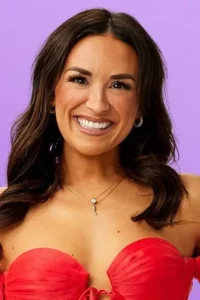 Jessica Barrett image 1