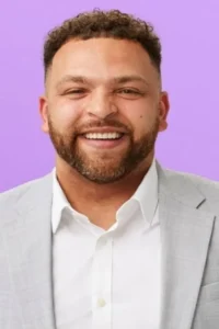 Devo Anderson image 1