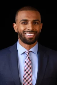 Myron Gaines image 1