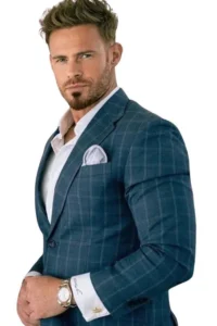 Justin Waller image 1