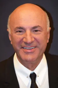 Kevin O&rsquo;Leary image 1