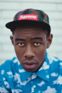Tyler, The Creator image 1