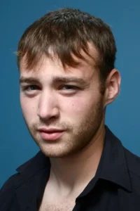 Emory Cohen image 1