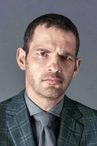 Géza Röhrig image 1