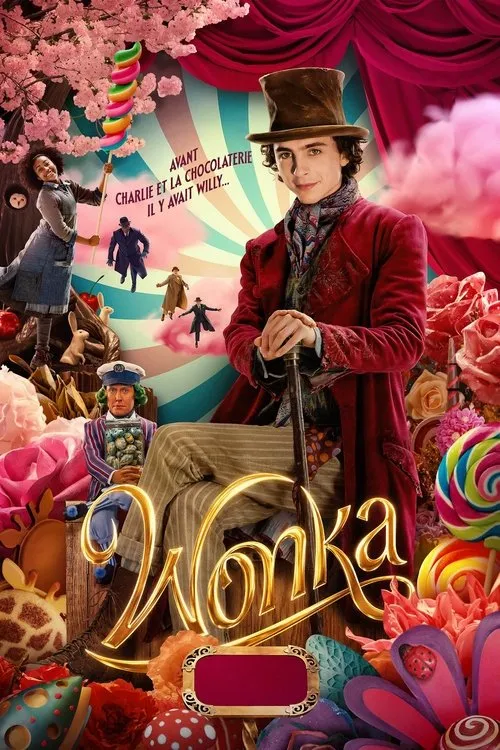 Wonka image 1