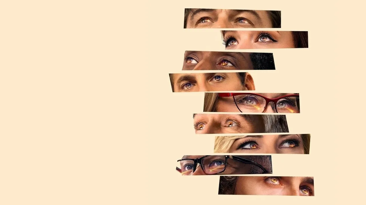 Don&rsquo;t Look Up : Déni cosmique