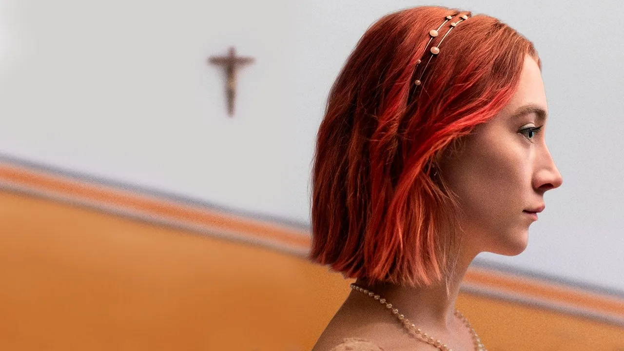 Lady Bird