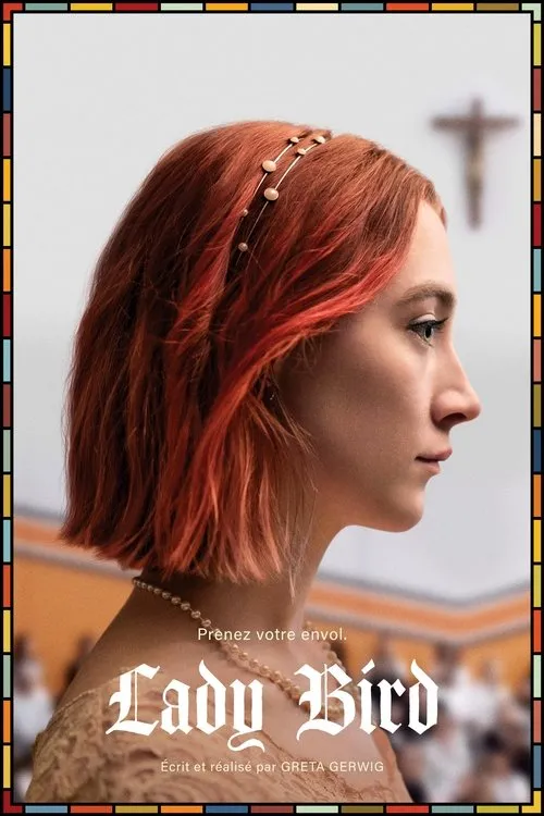 Lady Bird image 1
