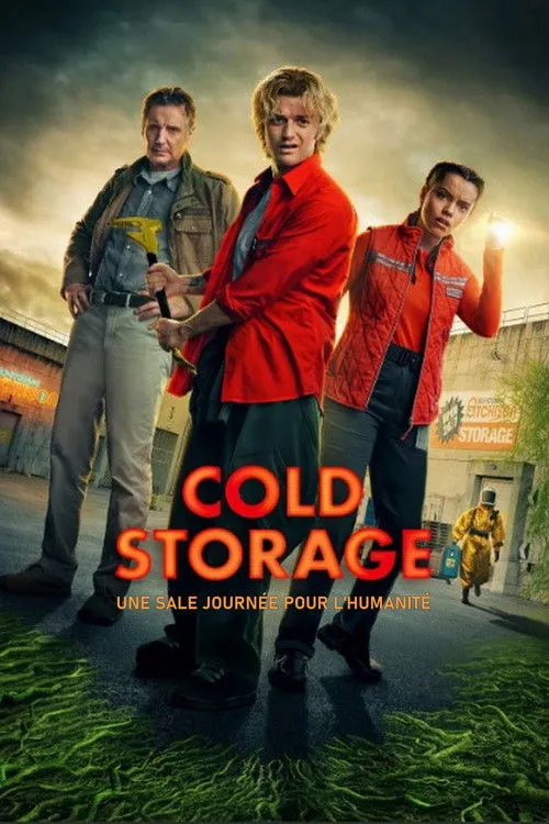 Cold Storage image 1