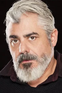 Darrell D&rsquo;Silva